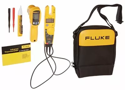 Fluke T5-600/62MAX+/1AC Kit